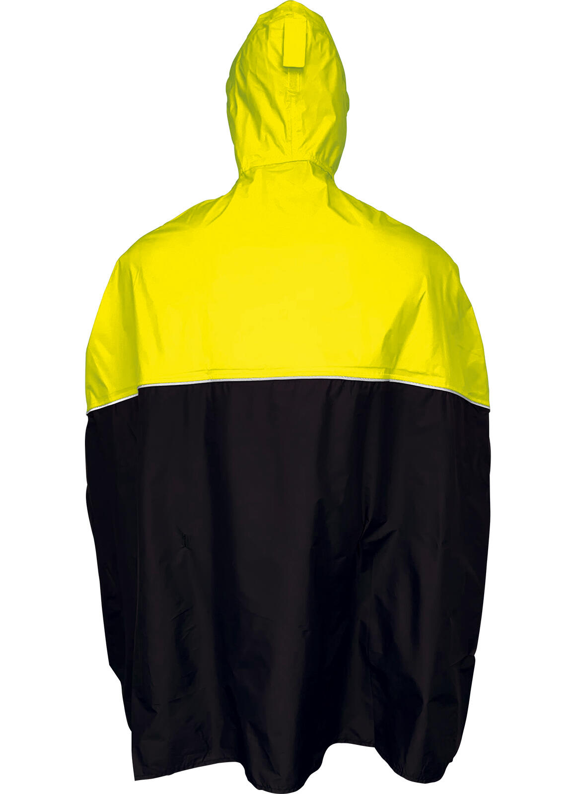 Impermeable Pro-X Elements Trento 2/2