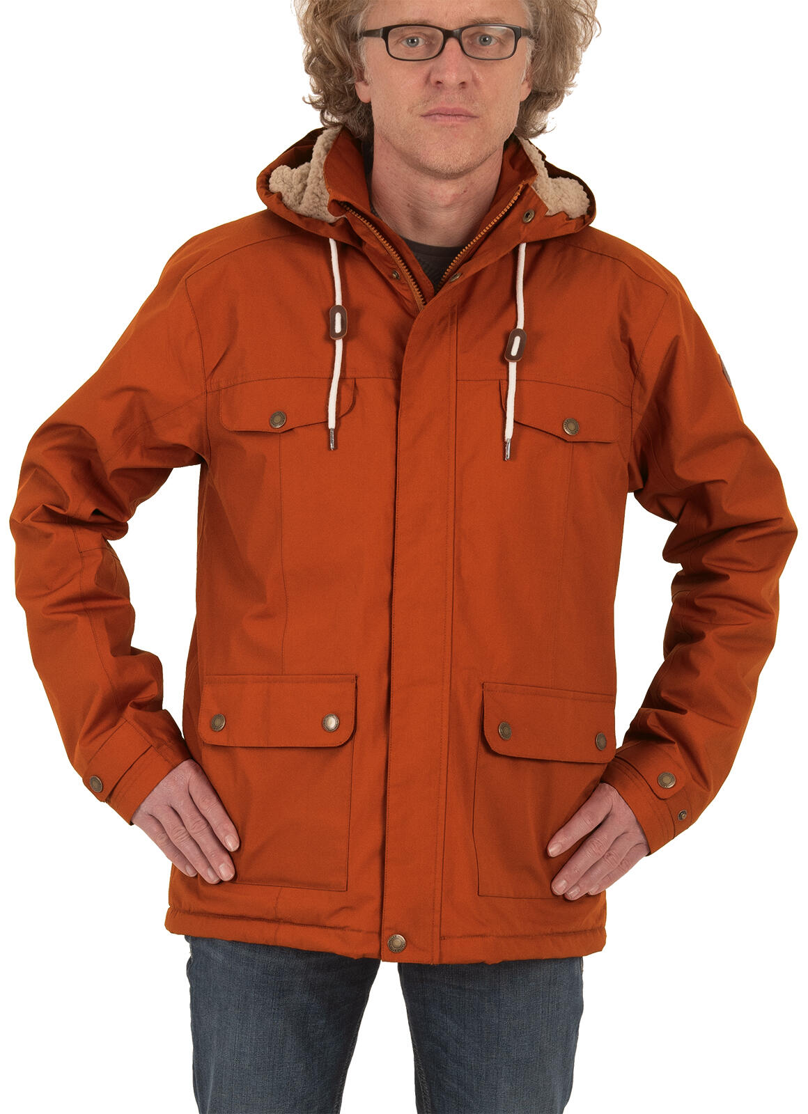 Veste fonctionnelle Pro-X Elements Nick 3/5