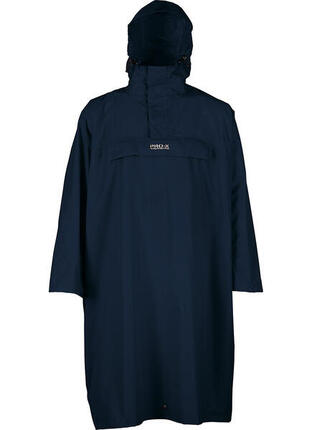 Poncho de pluie homme AROSA vert laurier