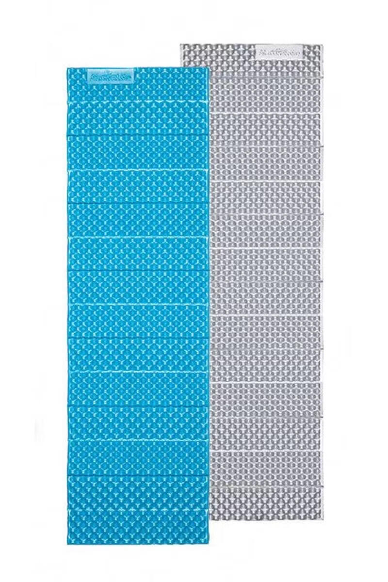 NATUREHIKE Schlafmatte Naturehike Egg Crate Folding Mat 2,5Cm Nh20Fcd07