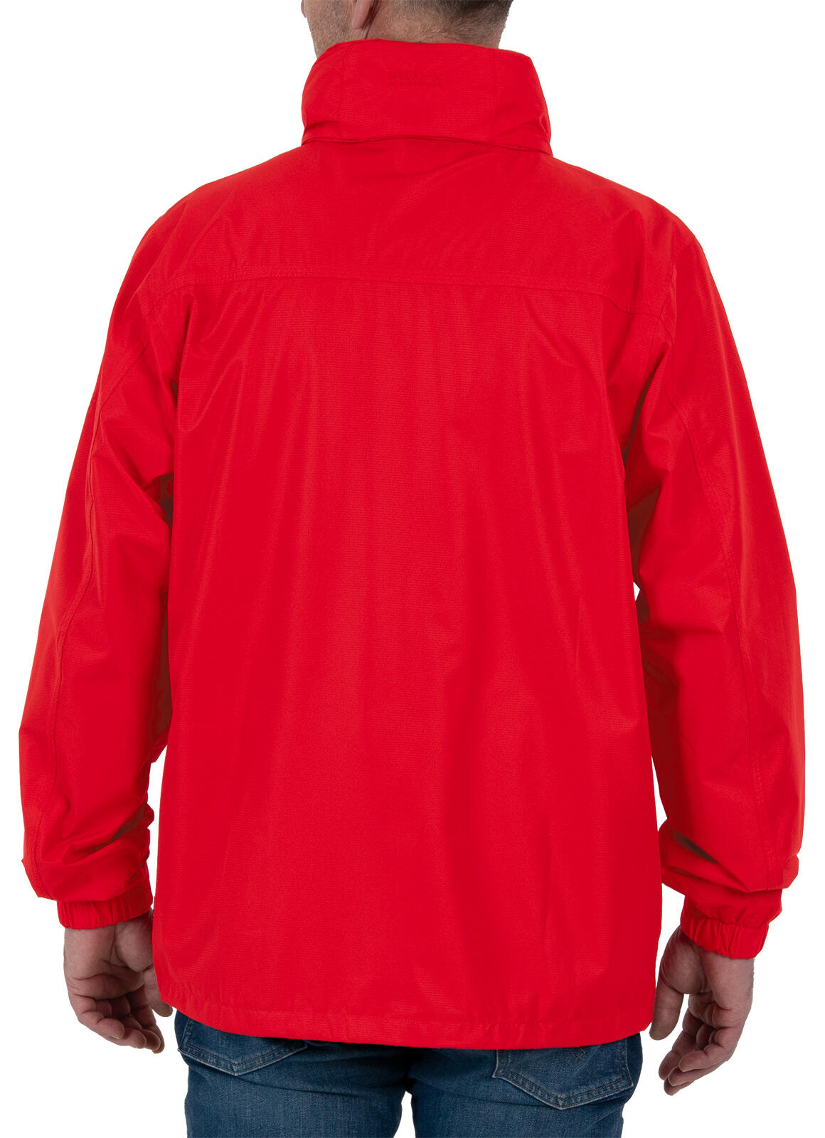 Chaqueta funcional Pro-X Elements Hendrik 4/5