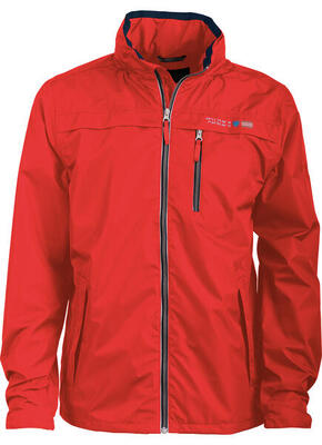 Herren Funktionsjacke HENDRIK Marineblau