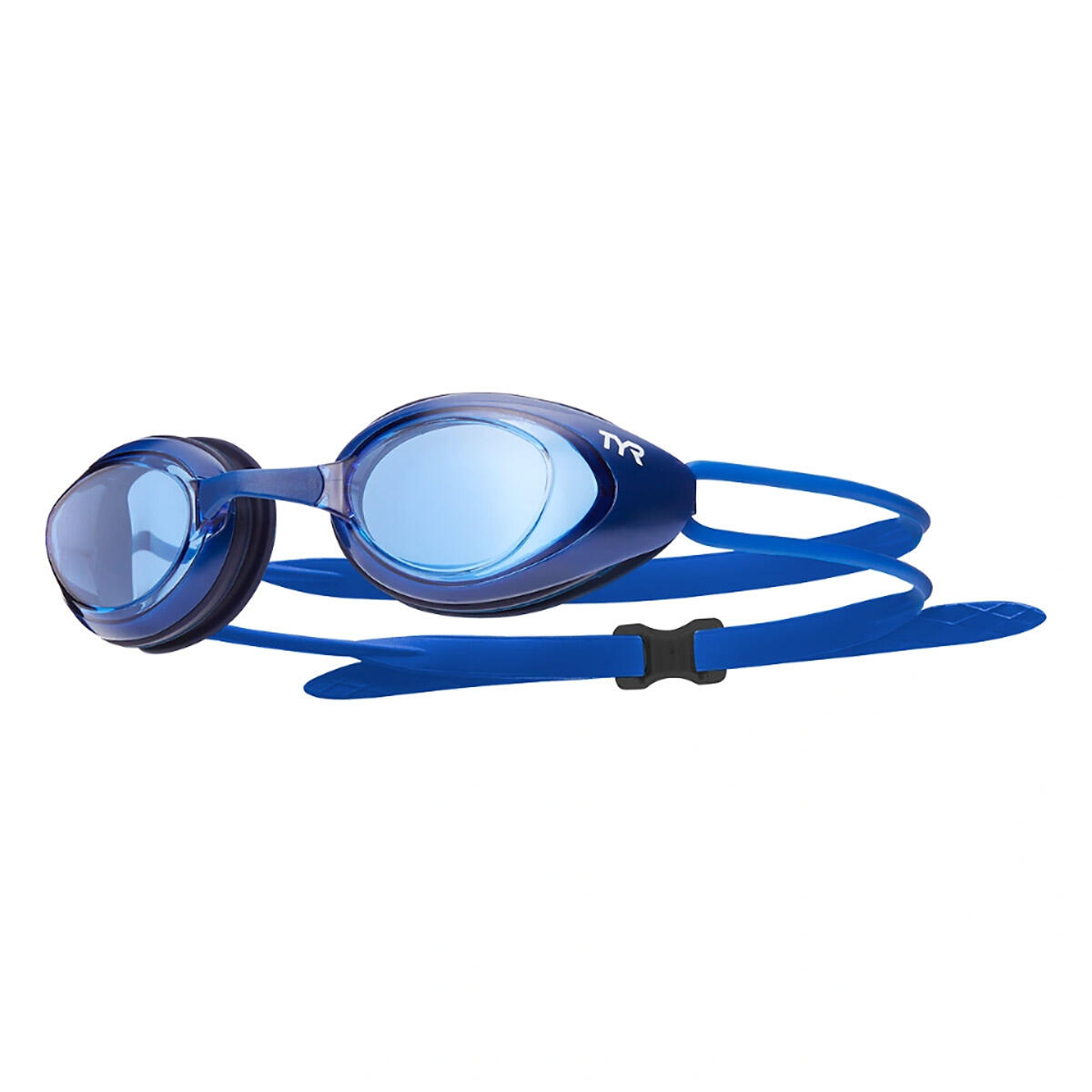 Lunettes de natation TYR Blackhawk 2/2