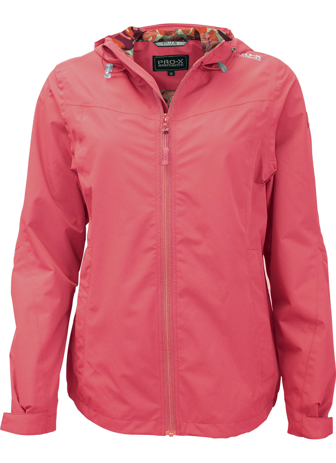 PRO-X ELEMENTS picture