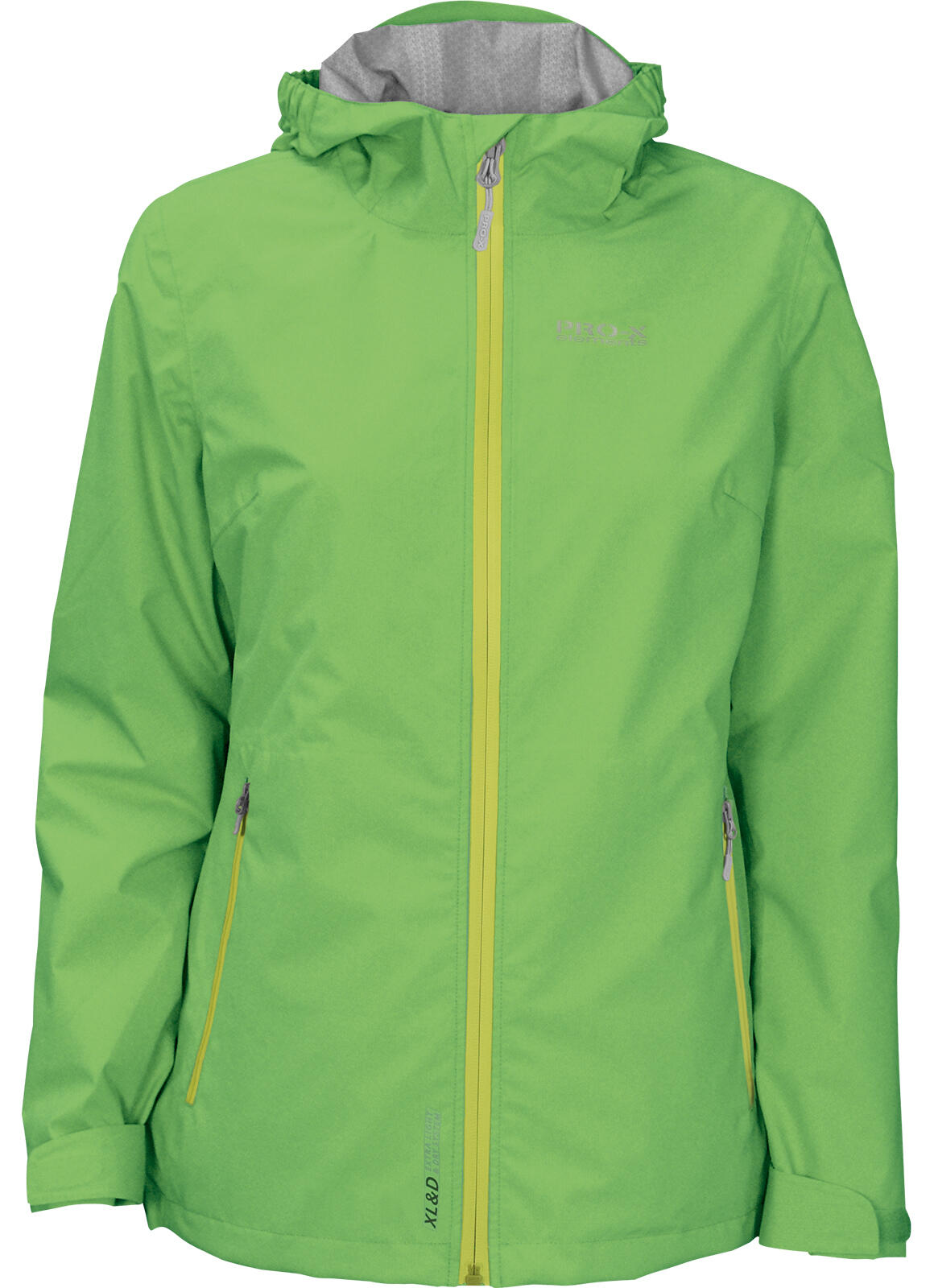 verde