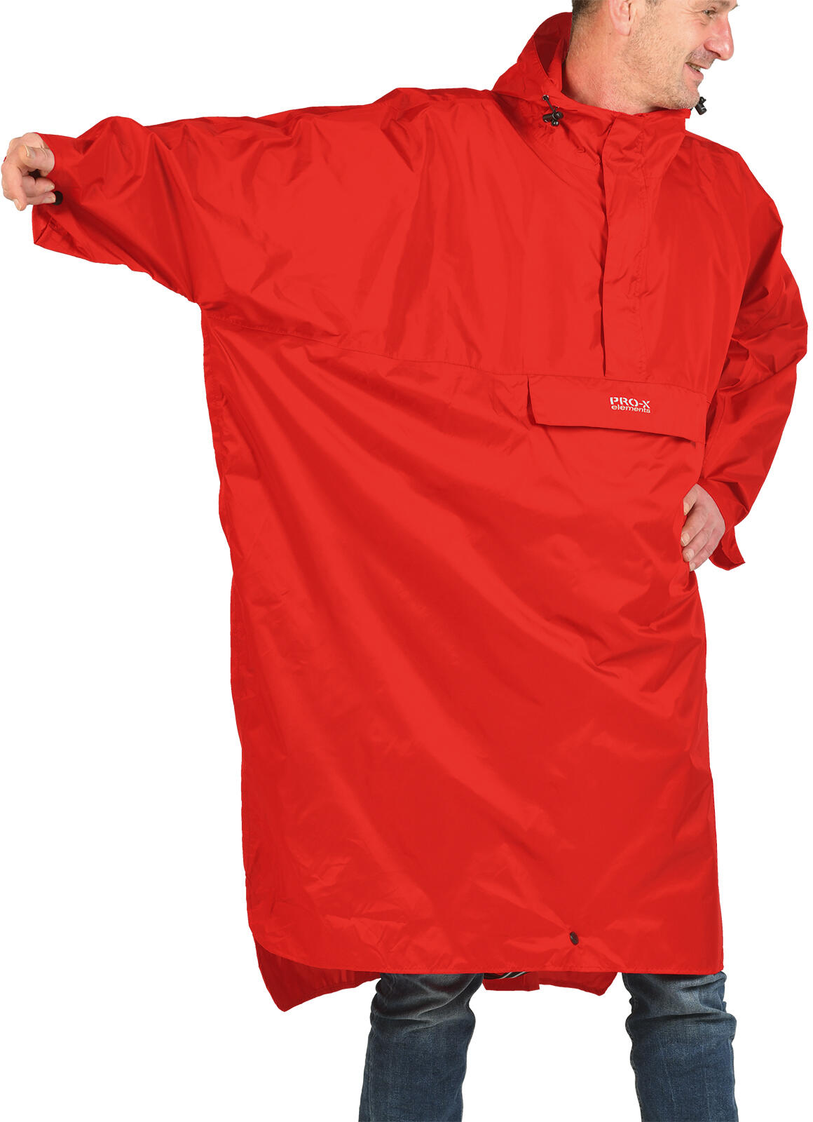 Poncho Pro-X Elements Arosa 4/5