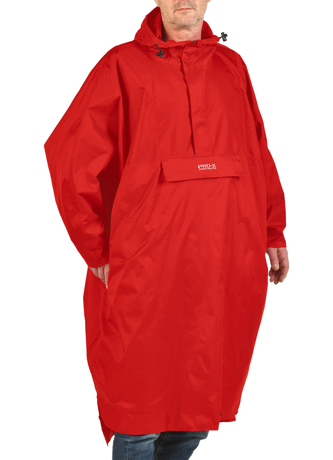 Poncho Pro-X Elements Arosa 5/5