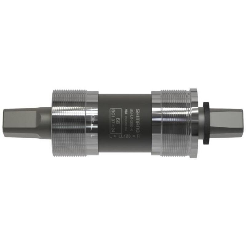 Wspornik Dolny Kwadratowy Bb-Un300 68Mm / 122Mm - Typ Osłony Łańcucha