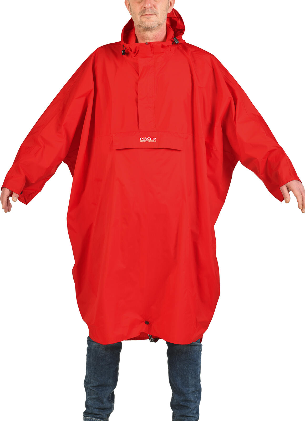 Poncho Pro-X Elements Arosa 3/5