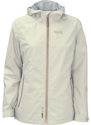 Veste fonctionnelle femme KIM beige