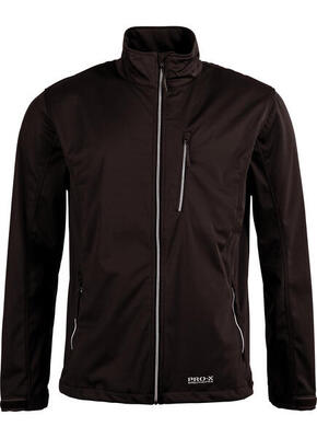 Giacca softshell Pro-X Elements Dario