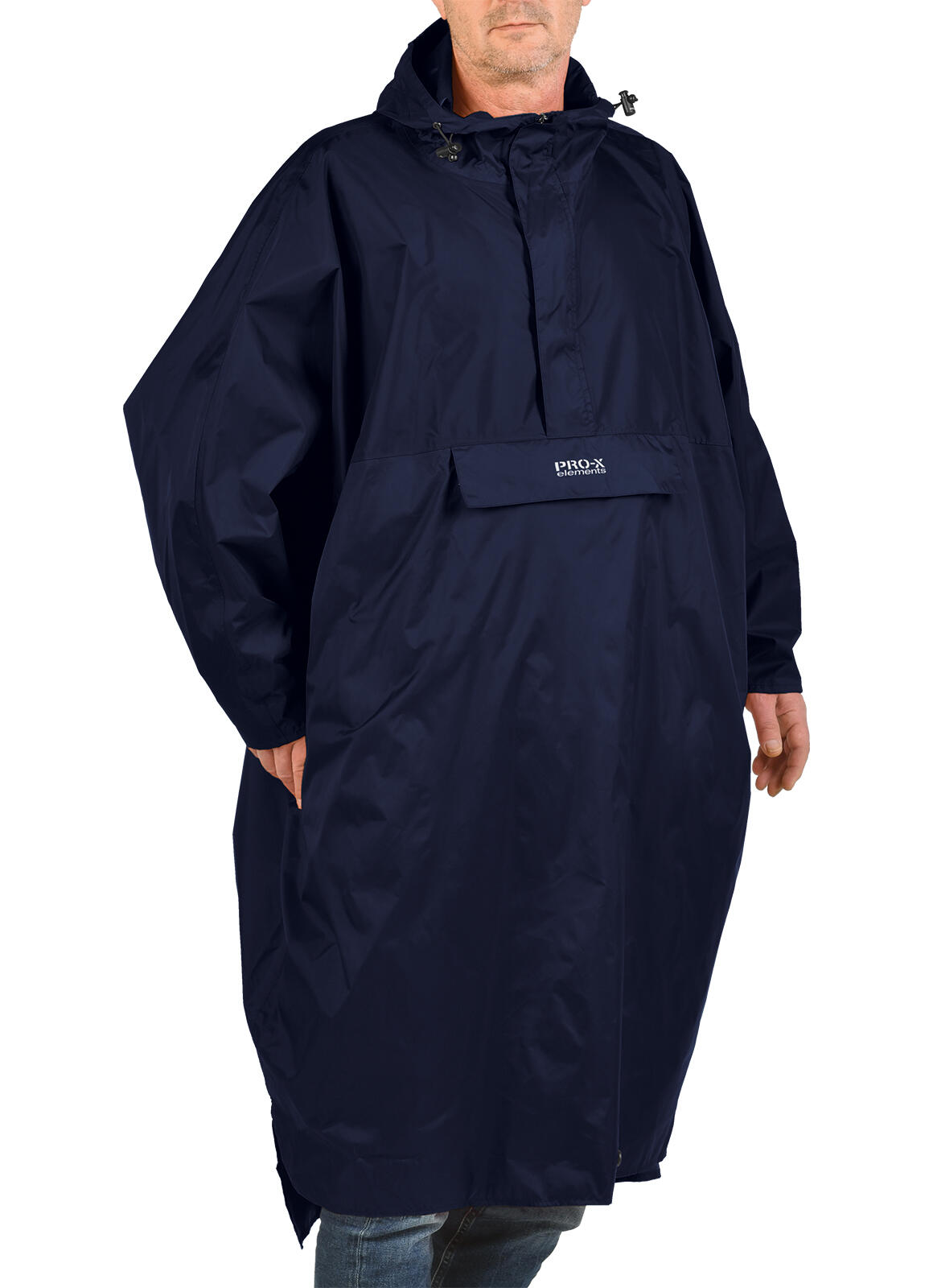 Poncho Pro-X Elements Arosa 5/5