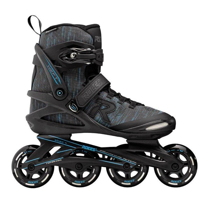 Rolele Roces Weft Thread bărbați 84 mm 82A ABEC-7