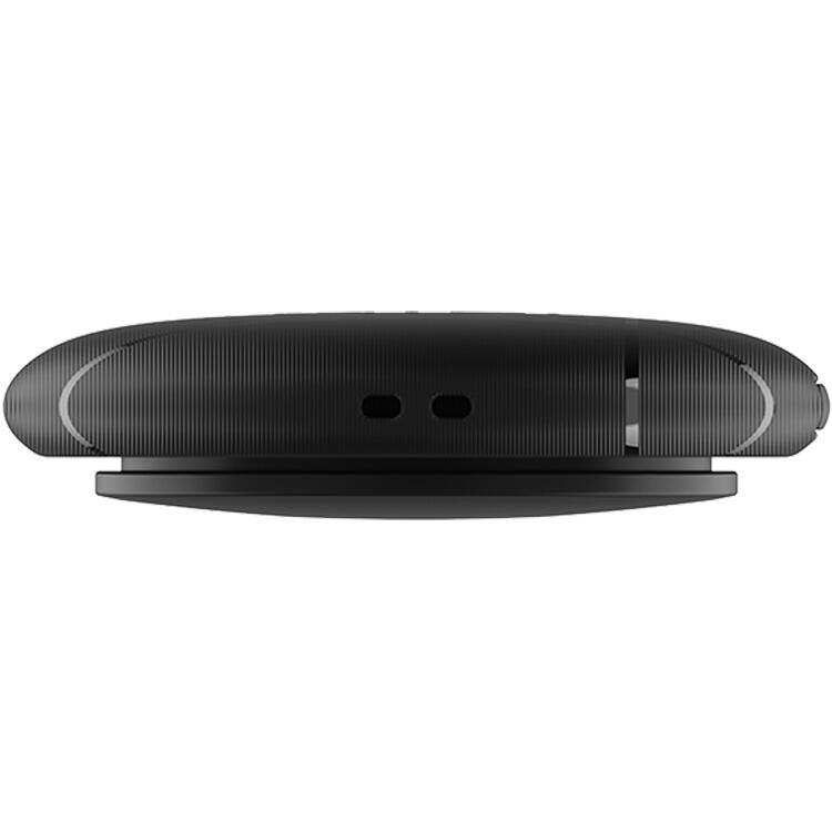 Lokalizator bluetooth do kluczy, obroży psa dla iOS czarny MILI LiTag 5/7