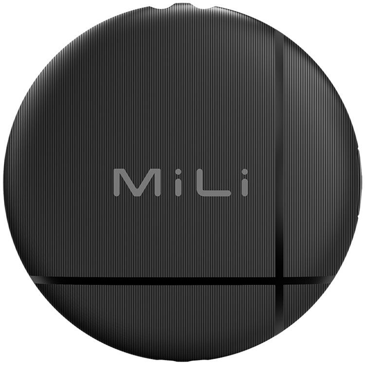 MILI picture