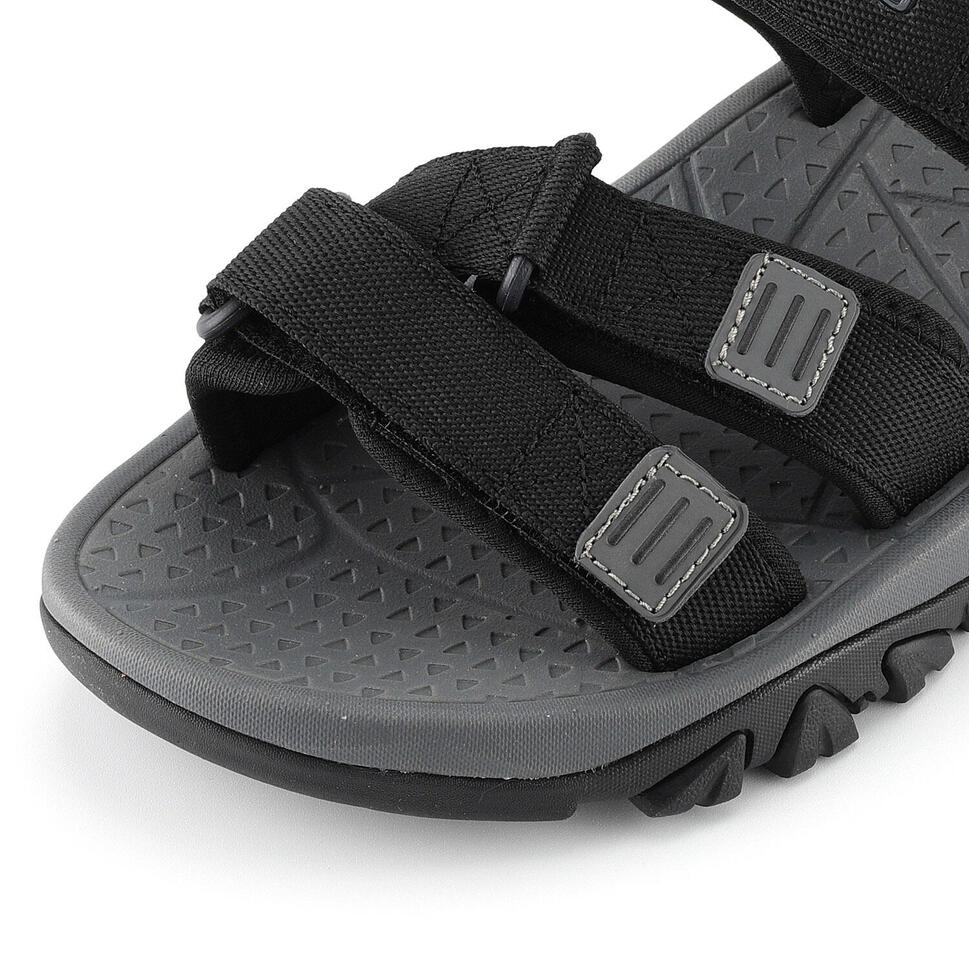 Sandały turystyczne unisex Alpine Pro Gode