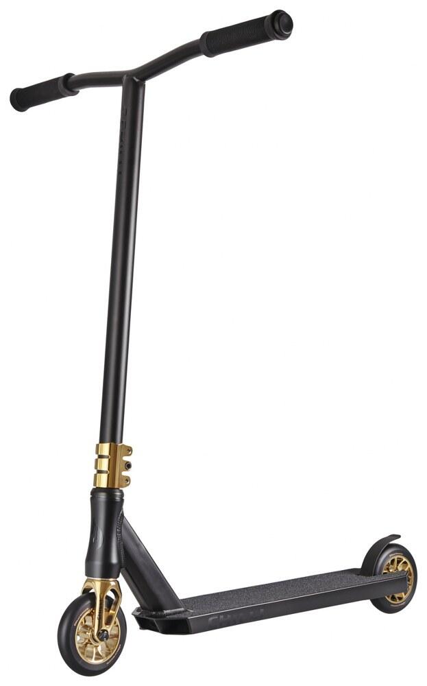Trottinette Chilli Reaper Stunt 110mm aluminium 6061, 3.8kg 7/7