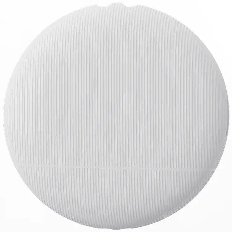 Lokalizator bluetooth do kluczy, obroży psa dla iOS biały MILI LiTag 4/6