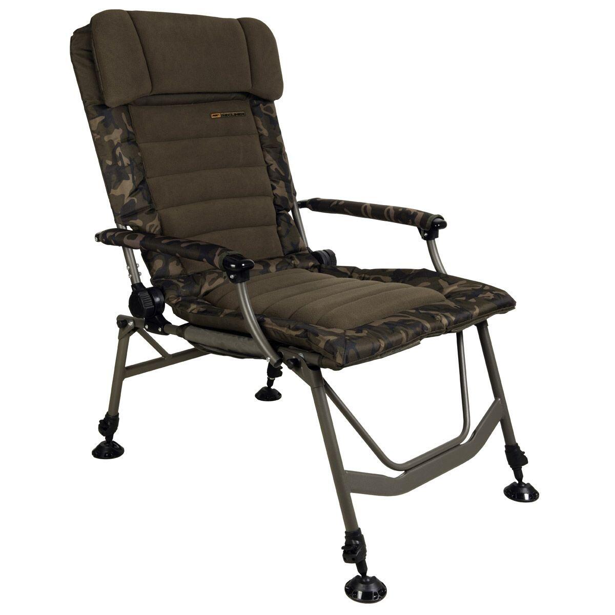 Fauteuil inclinable super de luxe Fox Fox 5/6