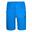 Short fonctionnel enfant Haugesund bleu vif