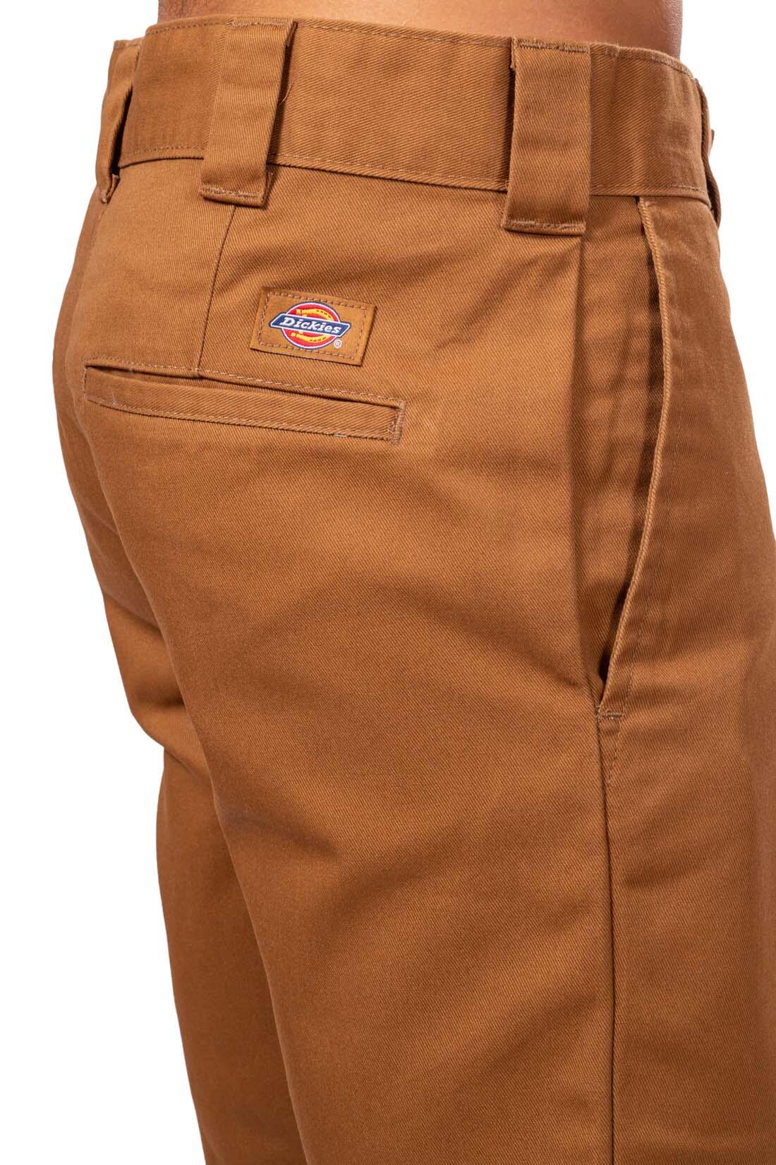 Pantaloncini Dickies Slim Fit Rec per uomini 4/5