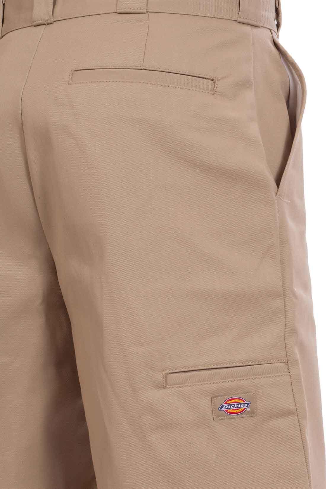 Korte broek Dickies model DK0A4XOZKHK1 voor mannen 4/4