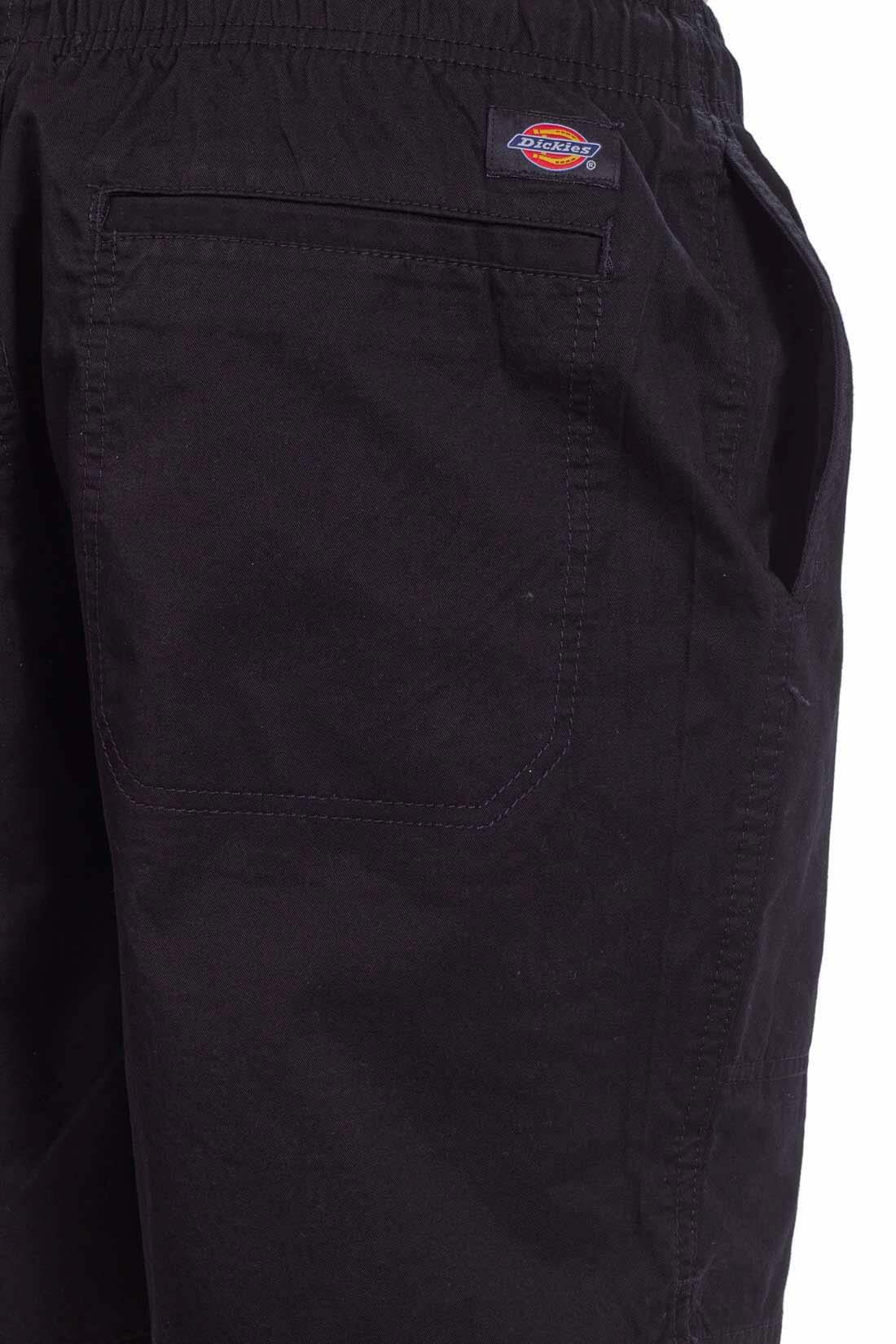 Pantaloncini Dickies modello DK0A4XB2BLK1 per uomini 4/5
