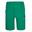 Short fonctionnel enfant Haugesund vert poivre/bleu marine