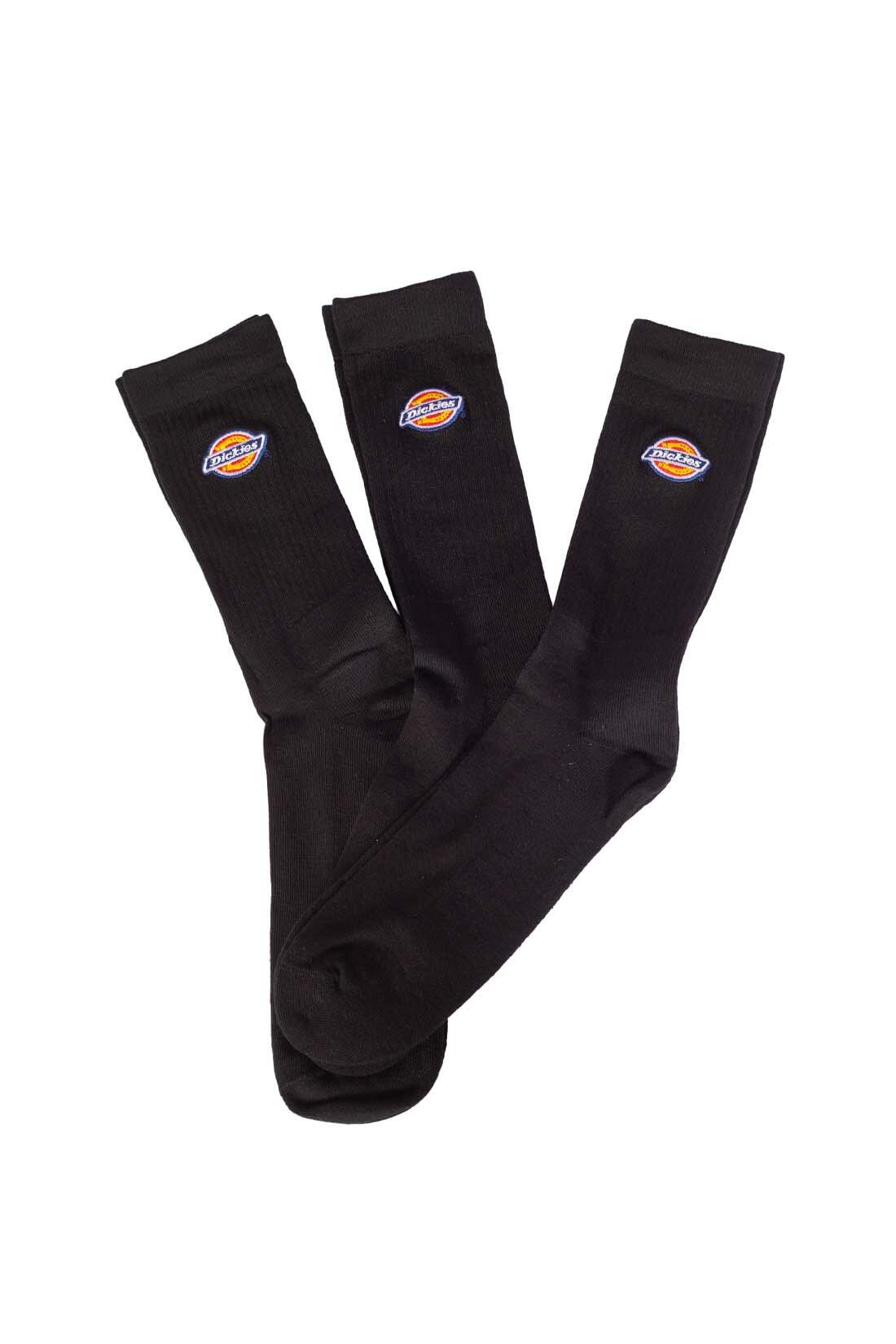 Chaussettes Dickies Dickies Noir 2/3