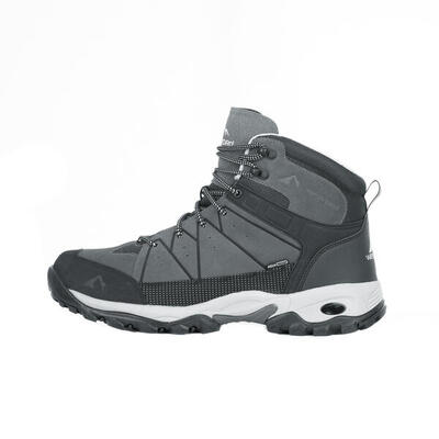 Herren Wanderschuh Hengill Anthrazit