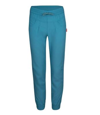 Mädchen Funktionshose Oslo Teal-Grün