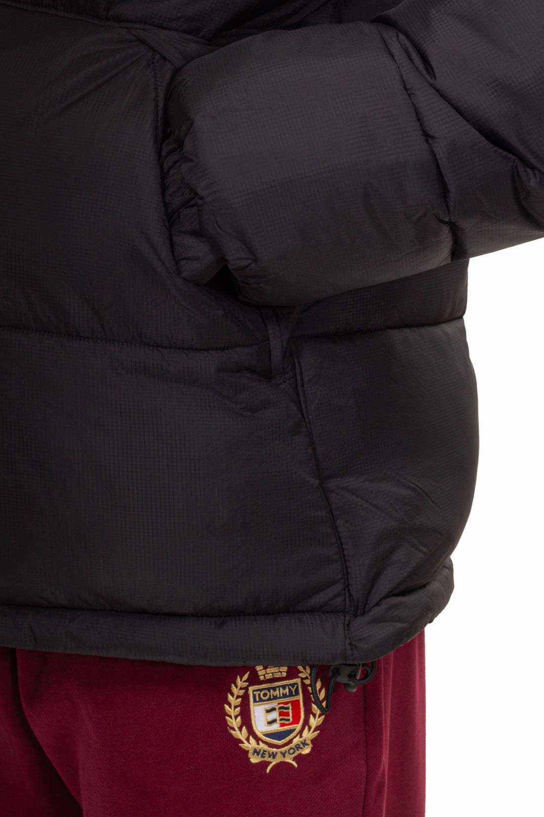 Camisolas de lã polar para homem Dickies Waldenburg preto. 5/7