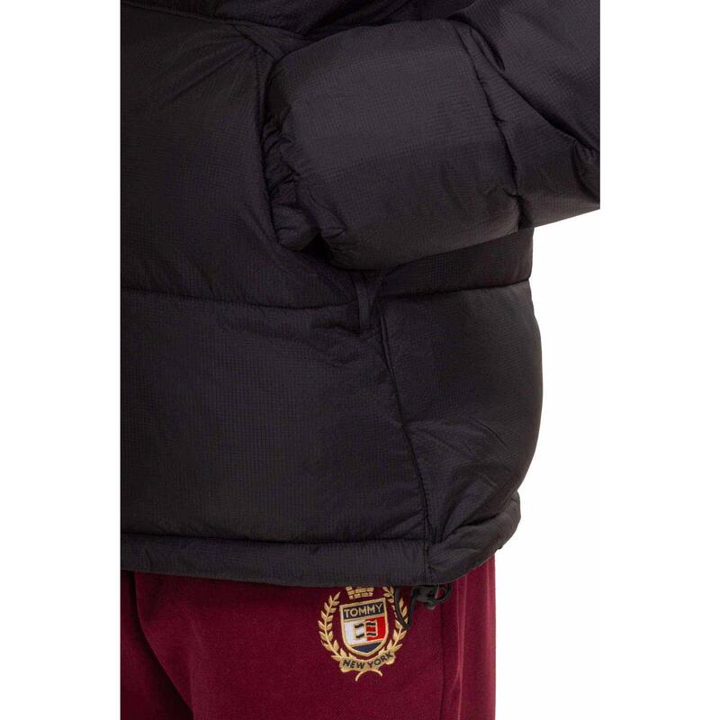 Geacă Dickies Waldenburg cu glugă neagră