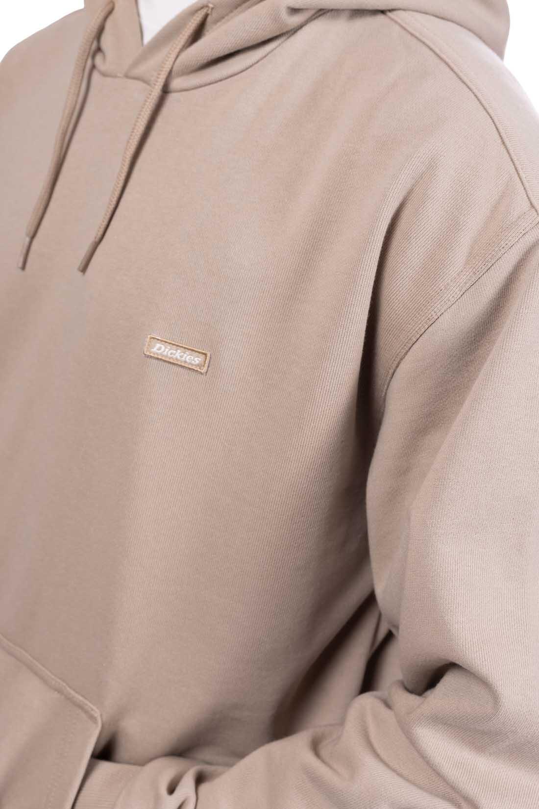 Sudaderas jerseys polares para Hombre Dickies Clancy Camel 5/5