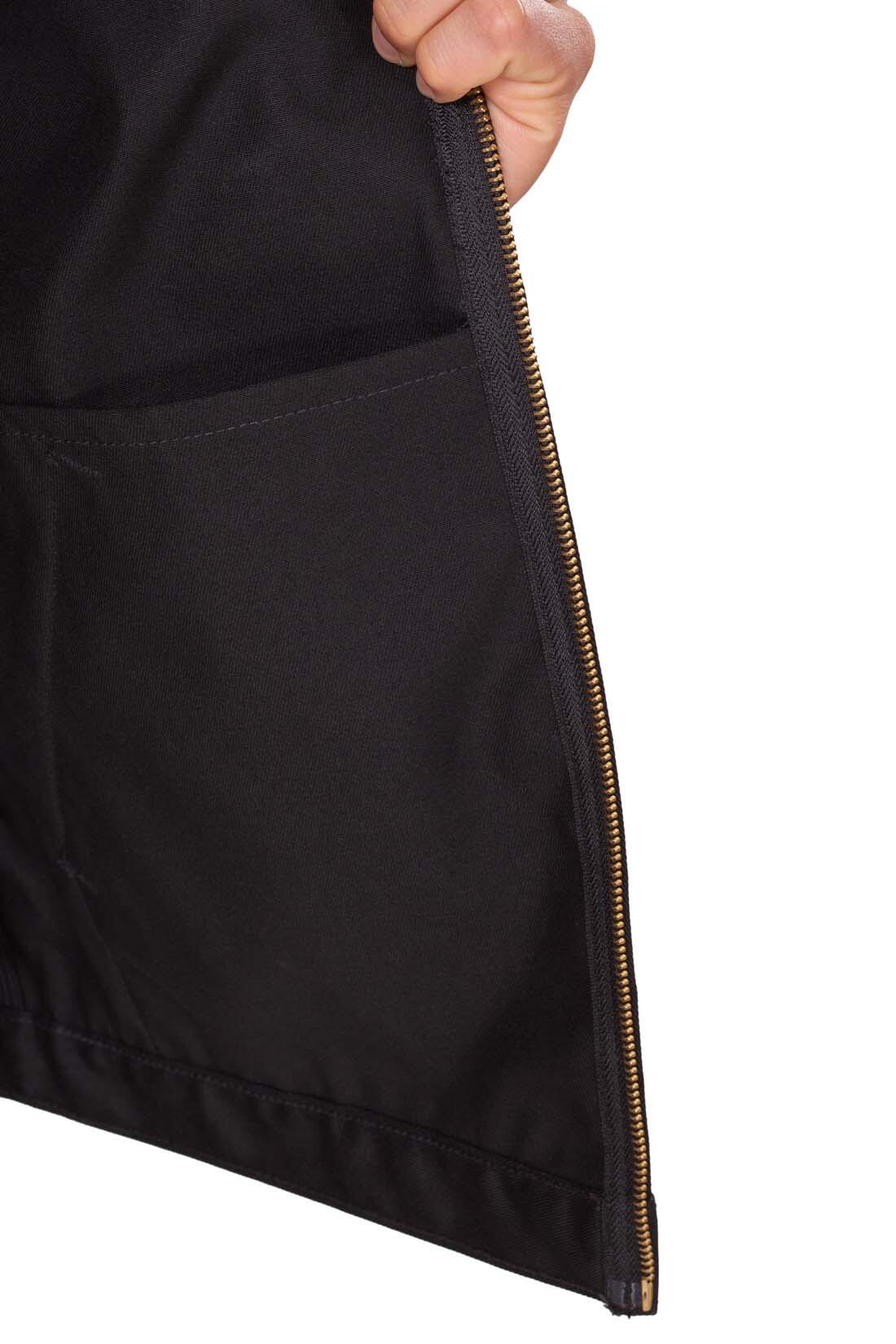 Casaco sem forro Dickies Eiesenhower - Preto 5/6