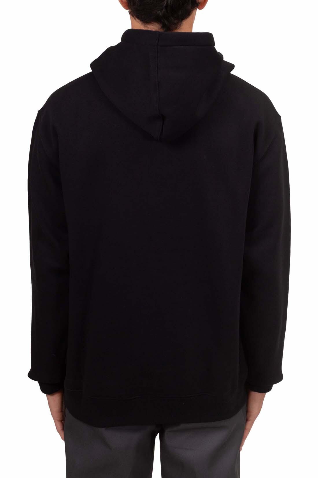 Felpa con cappuccio Dickies Paxico per uomini 3/5
