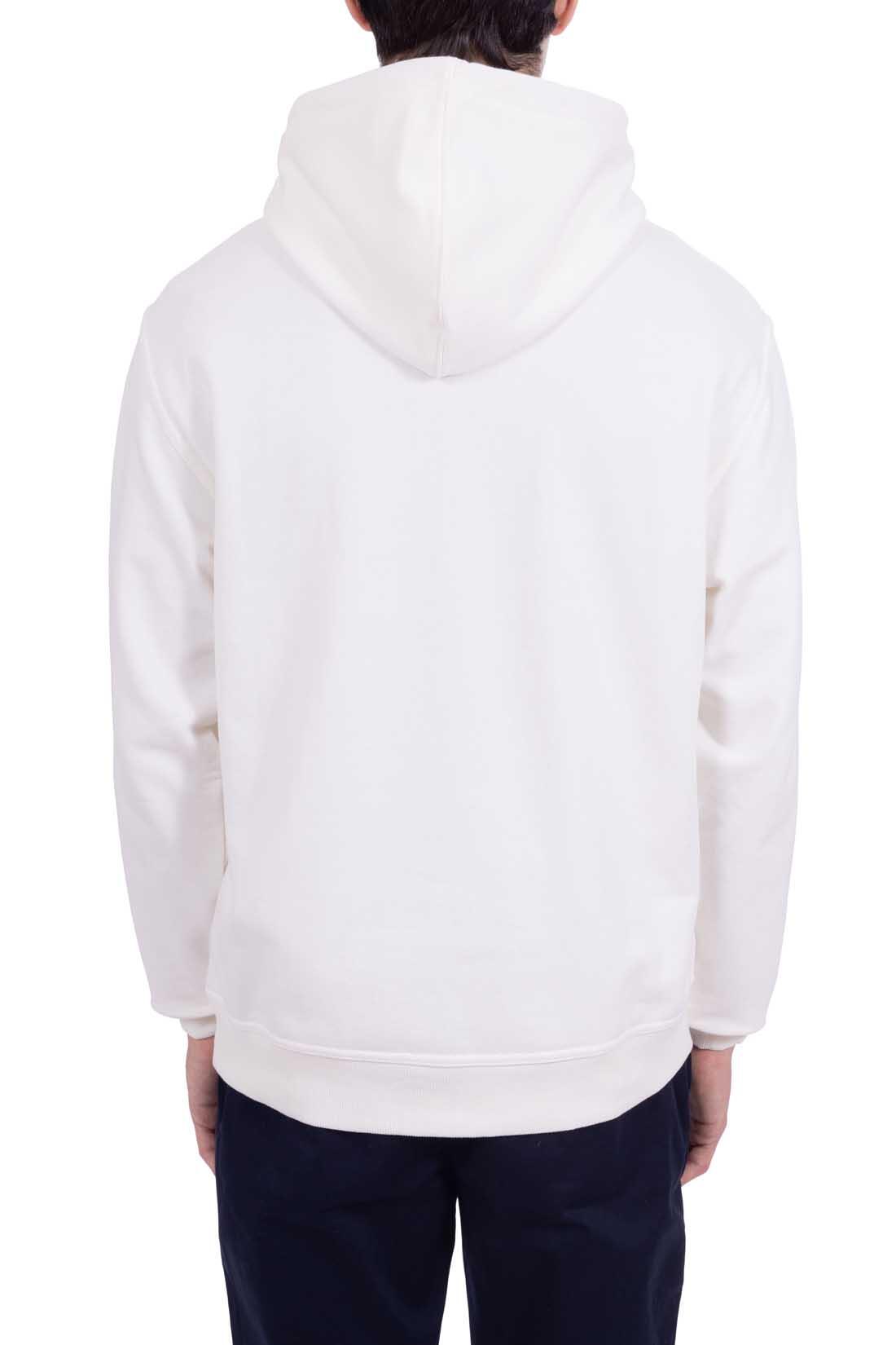 Jersey y sudadera para Hombre Dickies Lewistown hoodie Beige 3/5