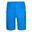 Short fonctionnel enfant Haugesund bleu vif