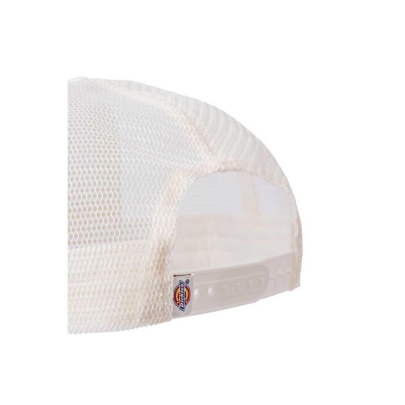 Șapcă Dickies Lewiston Trucker albă