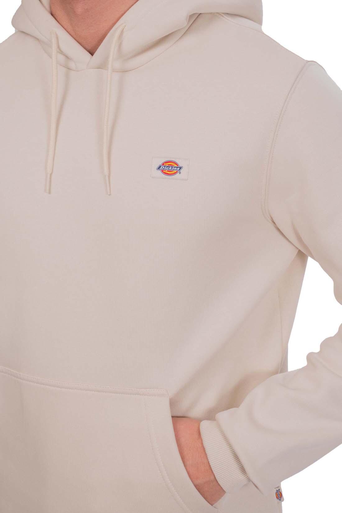 Felpa uomo Oakport con cappuccio 5/5