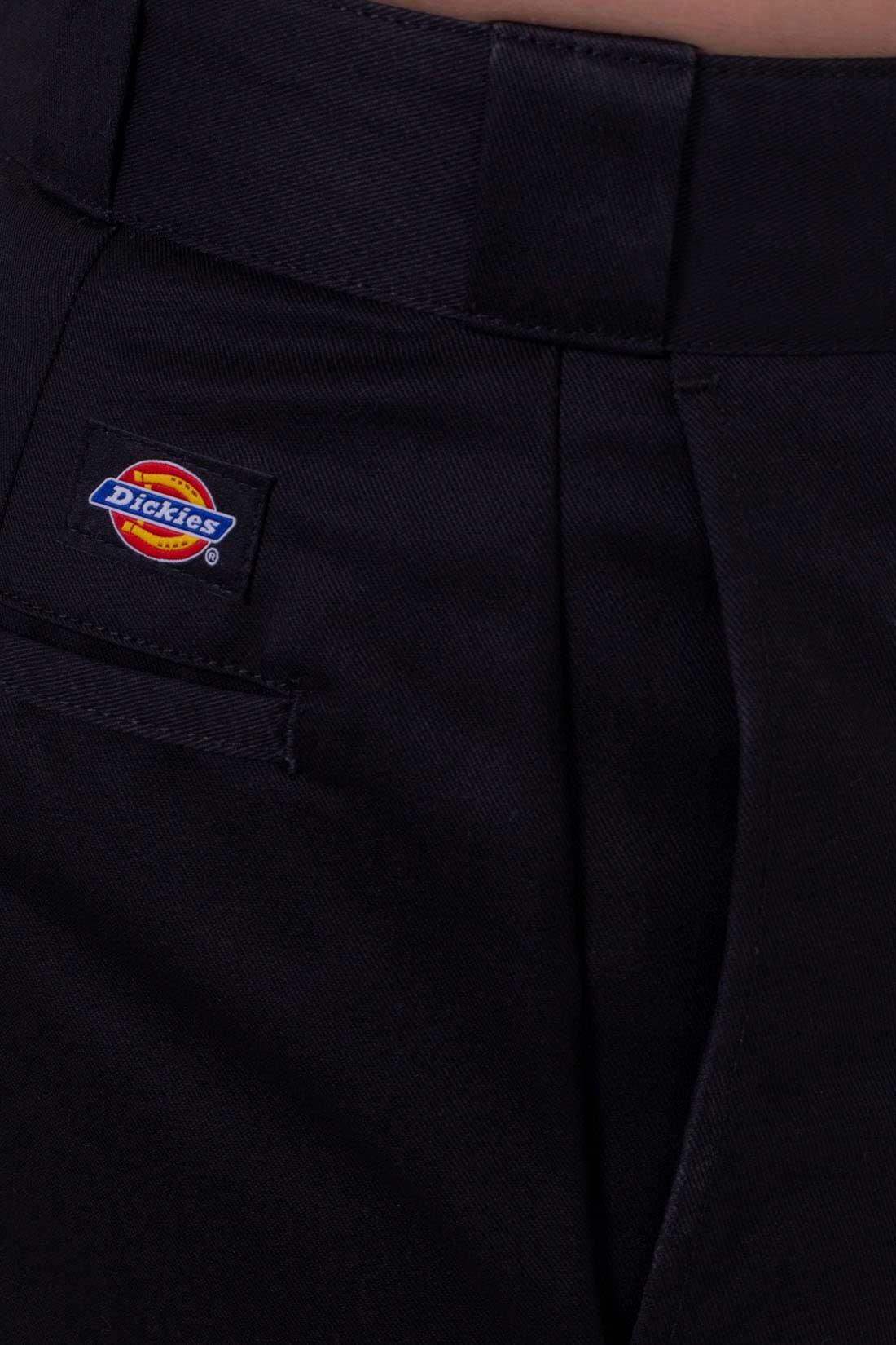 Pantalon pour Homme Dickies Original 874 Noir 5/5