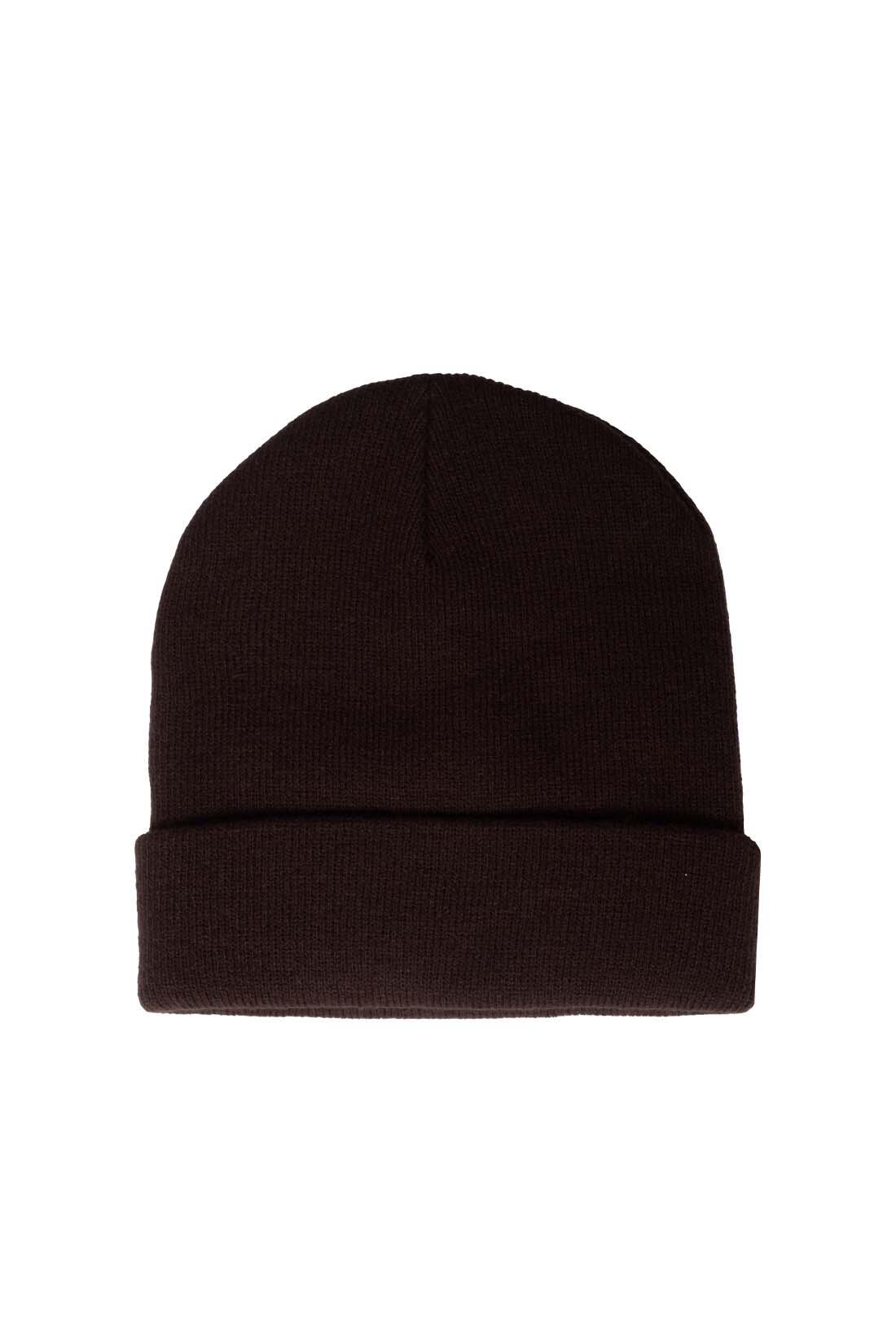 Bonnet Dickies modèle DK0A4X7K0DB1 pour unisexe 4/4