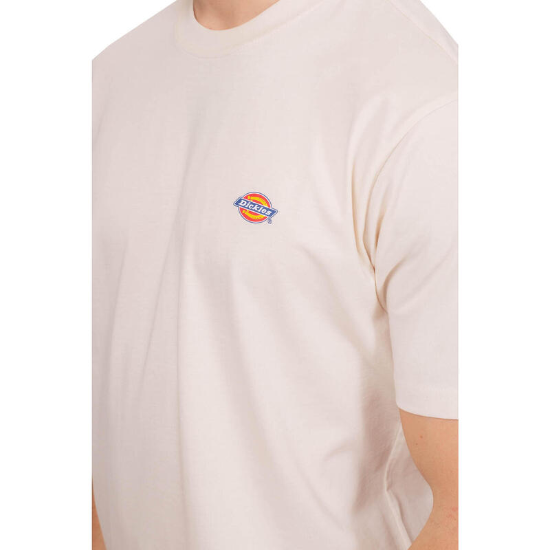 Tricou Dickies Mapleton gri albăstrele