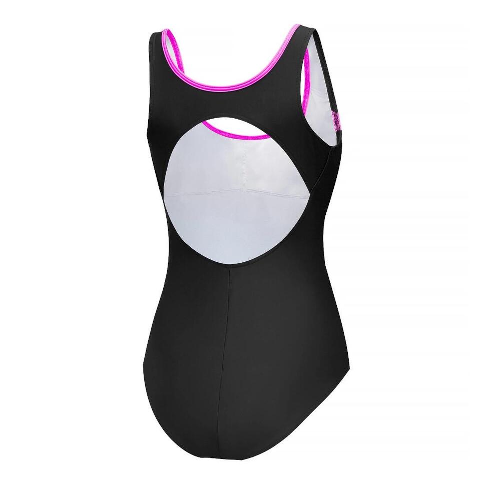 Strój pływacki damski jednoczęściowy Aqua Speed Kate