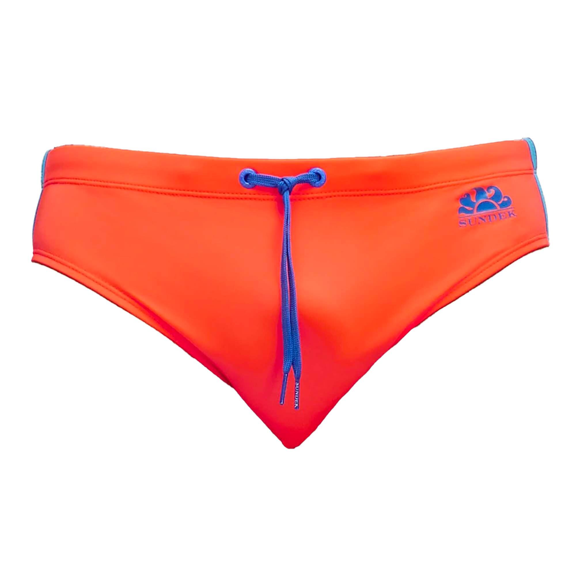 Moderno Bañador Bugatti® Para Hombre De Color Verde Menta