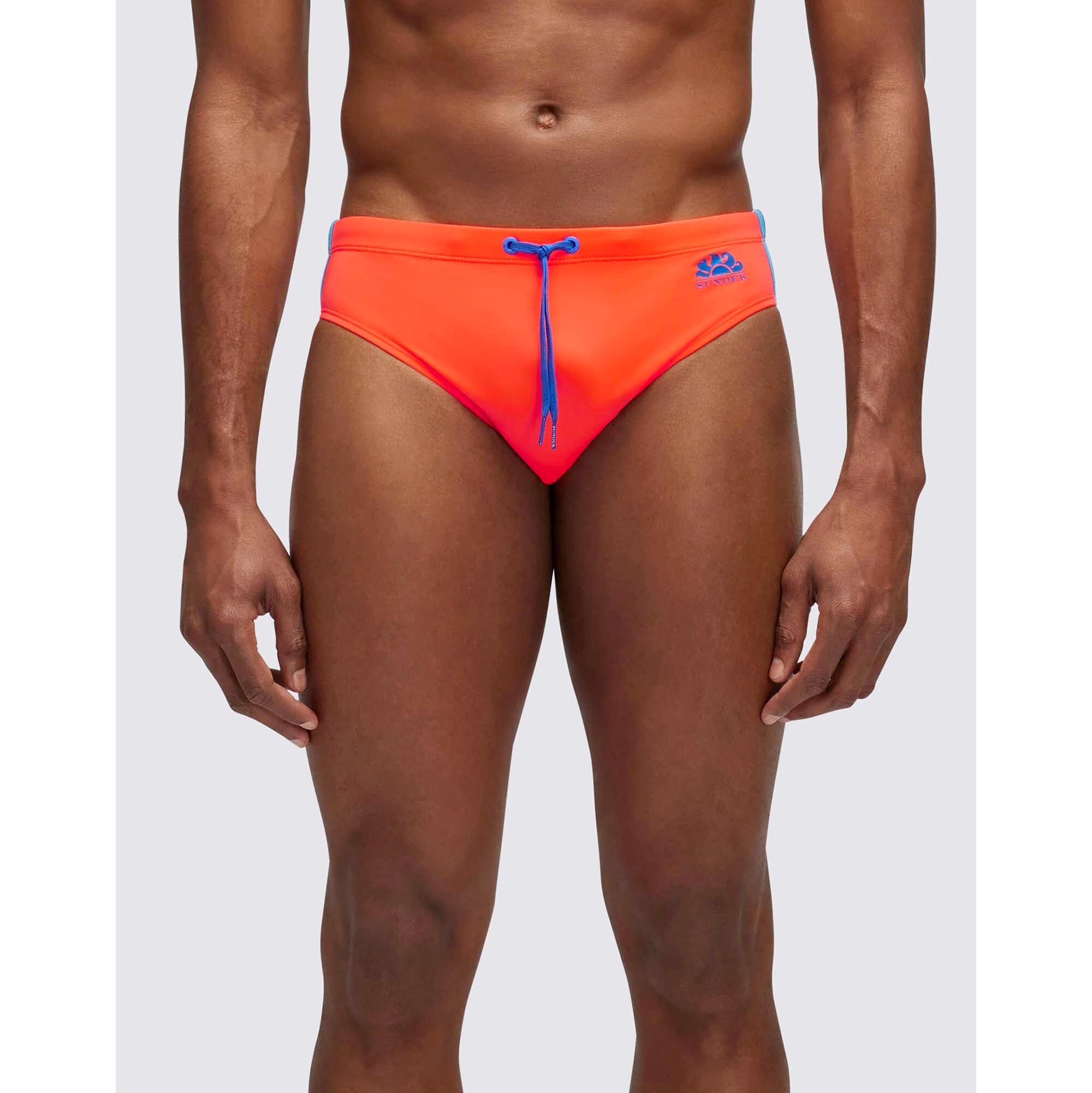 Sundek Diwalter Slip De Banho Adulto 2/4