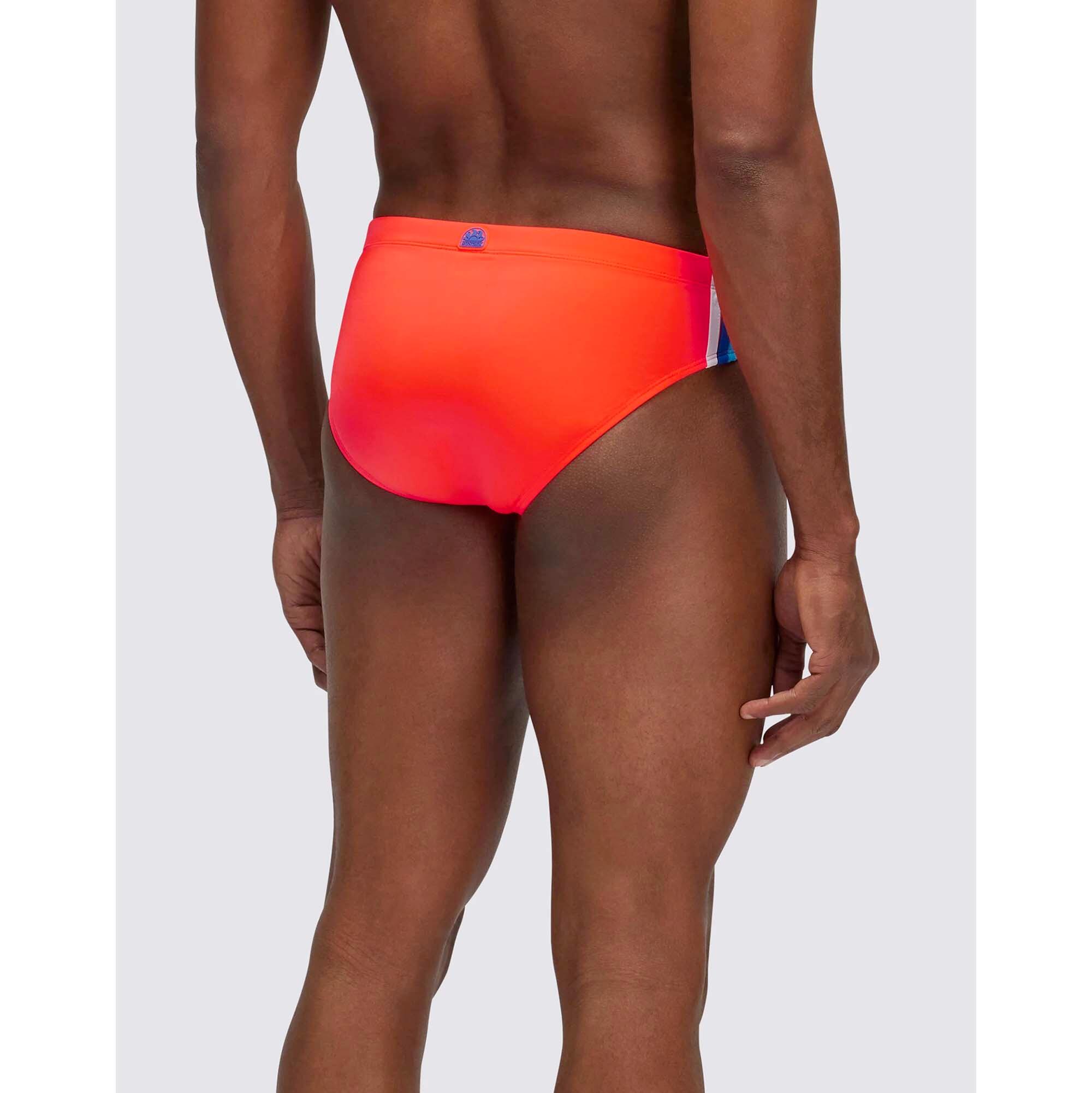 Sundek Diwalter Slip De Banho Adulto 3/4