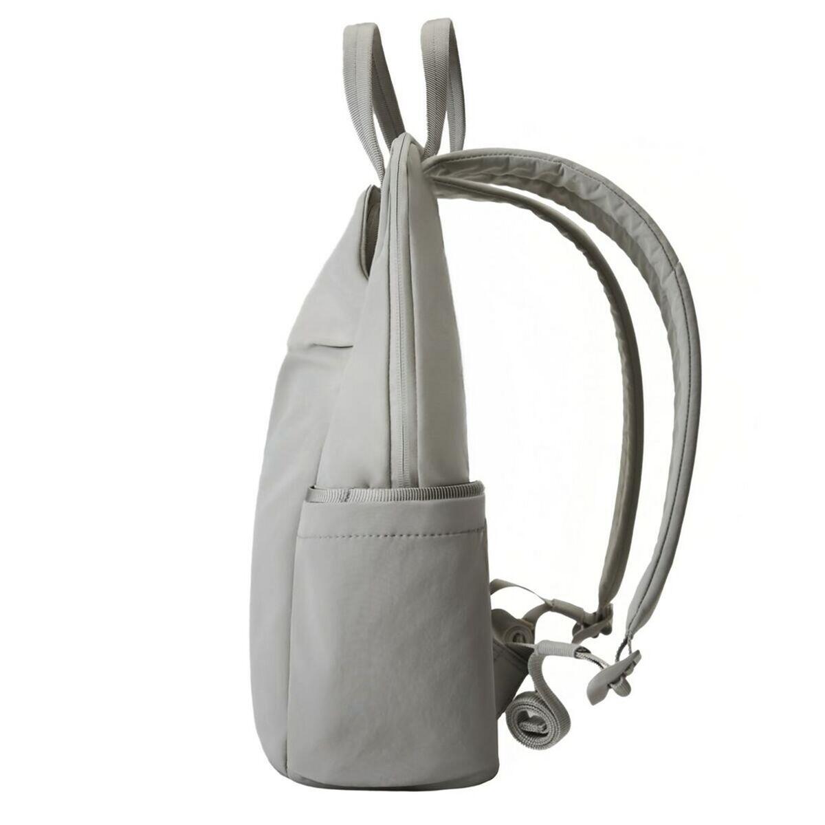 Mochila XD Design P706.3019 Gris 5/5