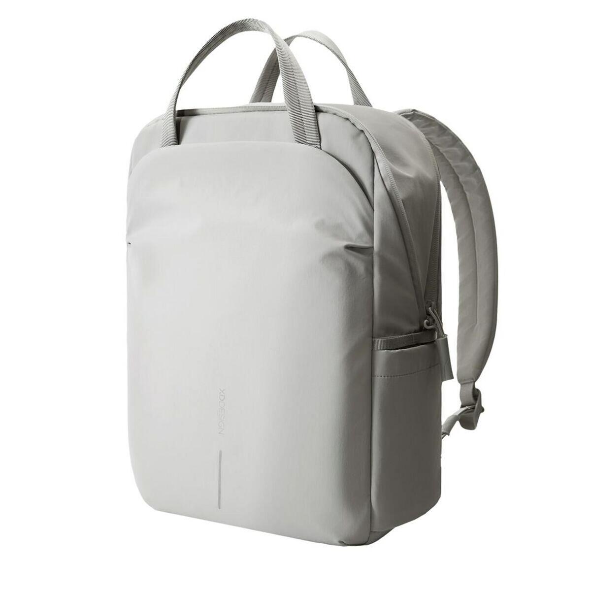 Mochila XD Design P706.3019 Gris 2/5