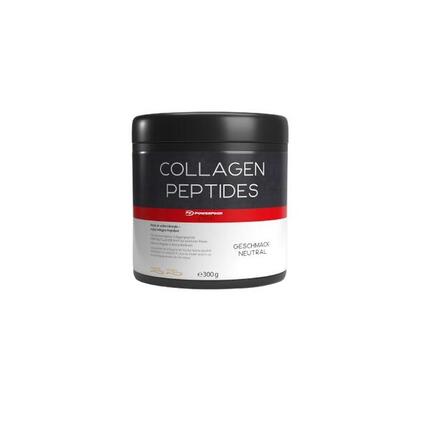Kollagen Peptide 300g Powerfood One